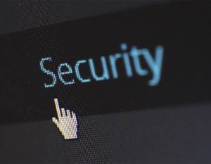Website Anti-Malware Scans Vertrauen Reputation