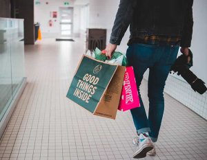 Online Shopping Onlinekauf dubiose Anbieter erkennen meiden