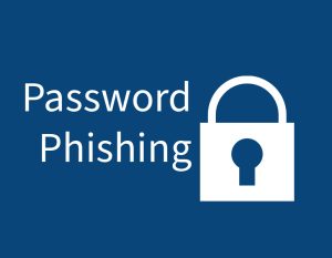 Password Phishing PHP-Tool