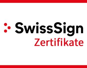 SwissSign SSL Zertifikate