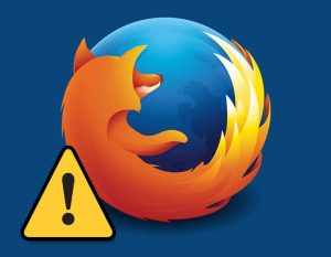 Firefox 23 Browser SSL-gesicherte Websites Aurora