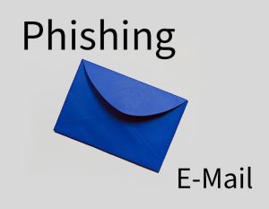 Phishing E-Mail