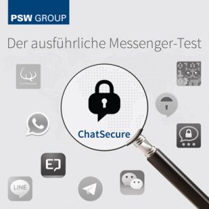 ChatSecure