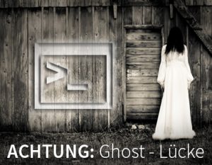 Ghost Lücke