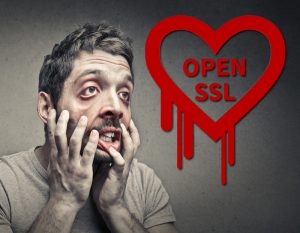 OpenSSL Bug