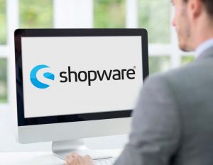 Testreihe Shopsysteme shopware