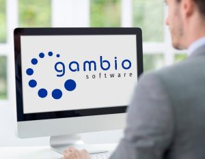 Testreihe Shopsysteme: Gambio