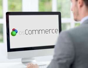 Testreihe Shopsysteme: osCommerce