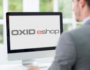 Testreihe Shopsysteme: OXID eShop