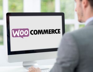 Testreihe Shopsysteme woocommerce