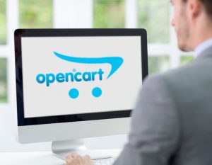 Testreihe Shopsysteme: OpenCart
