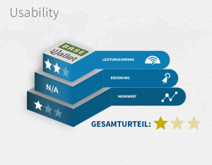 Usability Base Wallet