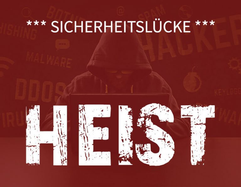 HEIST Angriff auf TLS ohne ManintheMiddle dank Breach