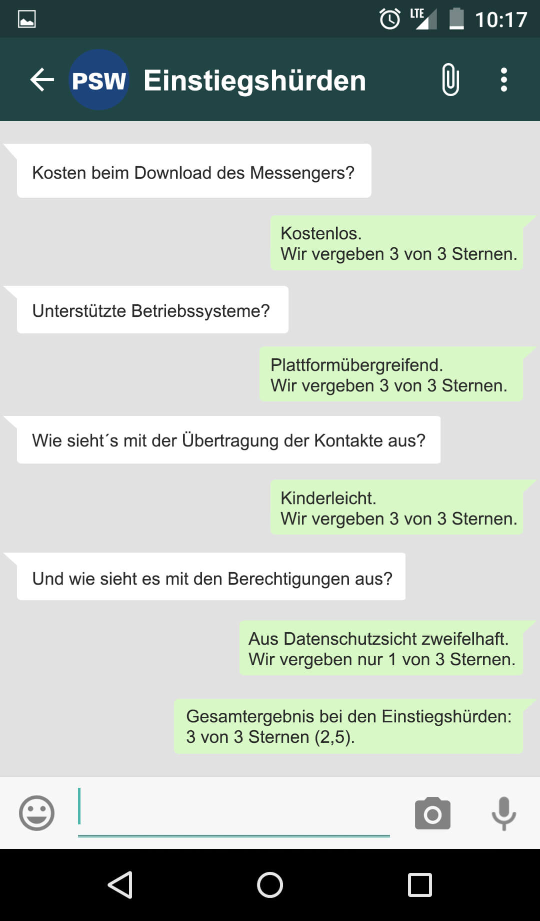 WhatsApp hacken – Wie es funktionert