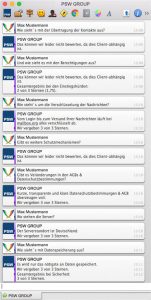 Mailbox.org Sicherheit