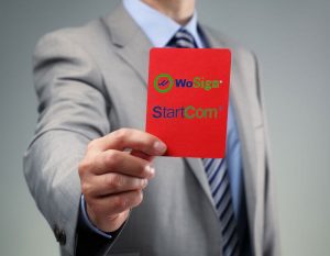 WoSign & StartCom