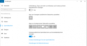 Windows 10 Unterhaltung, Tipps und mehr