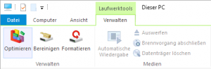 Windows 10 Optimieren