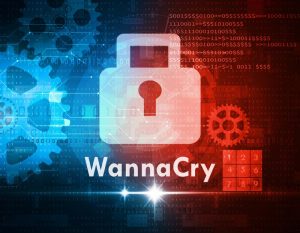 wannacry