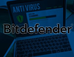 Bitdefender - Virenscanner im Test