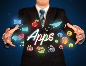 Sichere Apps