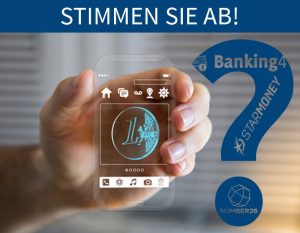 Banking-Apps im Test