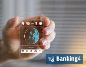 banking4all:  Bankin-App Test