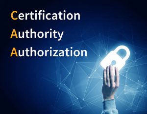 CAA – Certification Authority Authorization