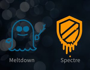 Meltdown und Spectre