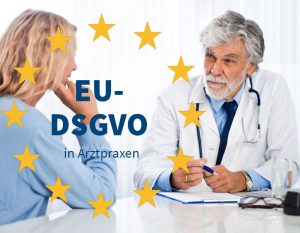 DSGVO und Arztpraxen