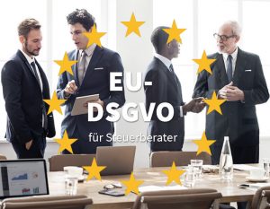 DSGVO für Steuerberater