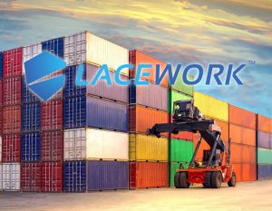 Lacework Containerverwaltung