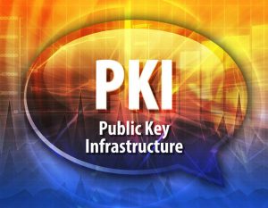 pki-public-key-infrastruktur