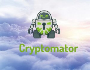 Cryptomator-Test
