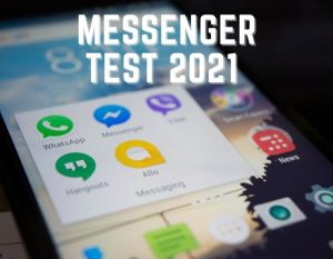 messenger-test-2021