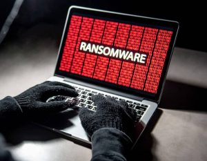 ransomware entschlüsselung