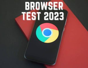 Browsertest 2023