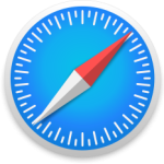 Safari Browser Logo