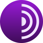 Tor Browser Mobile Logo
