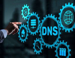 DNS-Attacken 2023