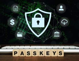 Passkeys - Passwortlose Zukunft