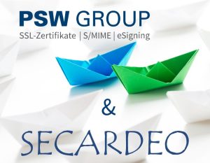 Secardeo Partnerschaft