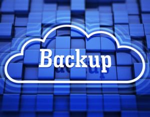 Website Backups für Unternehmen - PSW GROUP