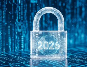 Cyber Security Trends 2026