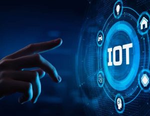 IoT Sicherheit erklärt