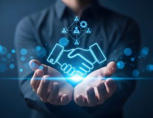 Digital Trust