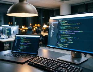 Code Signing Automatisierung