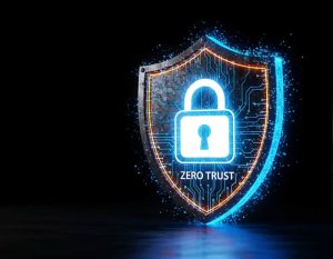 Zero Trust Architektur