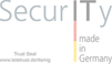 IT Security Made in Germany Seal: The Trust Mark from TeleTrust