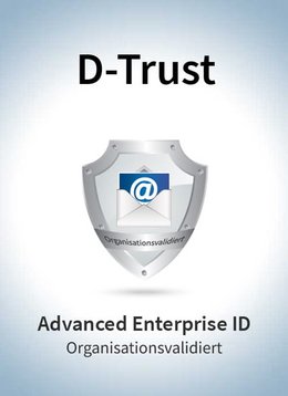 D-Trust Advanced Enterprise ID